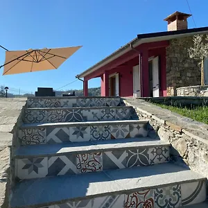 Ca' De Marchi - Casa Vacanza Soviore