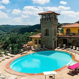 La Malva Hotel Poggio alla Malva