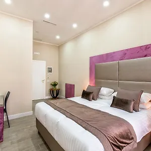Bloom By La Griffe Guest house Rome